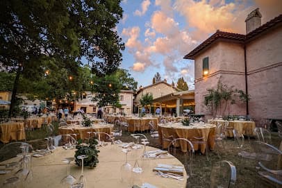 Tenuta San Lorenzo Vecchio - Azienda Agricola e Ricevimenti