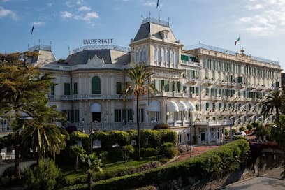 Imperiale Palace Hotel