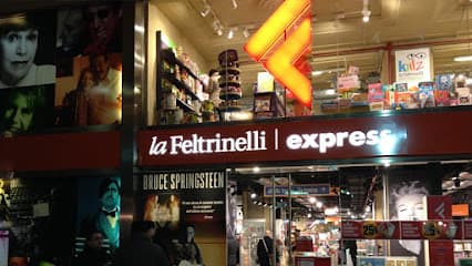 La Feltrinelli Express