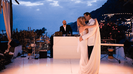 Weddings Amalfi - Francesca Fiore & C.