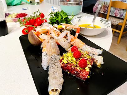 The Italian Elixir | Private Chef Services and Culinary Tours - Venezia