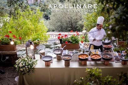 Apollinare Catering & Banqueting - Show Room
