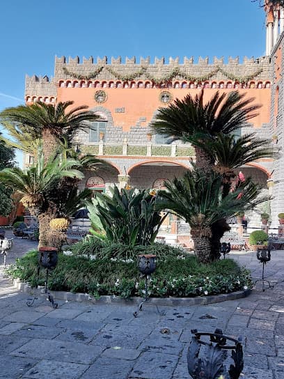 Castello De Vita