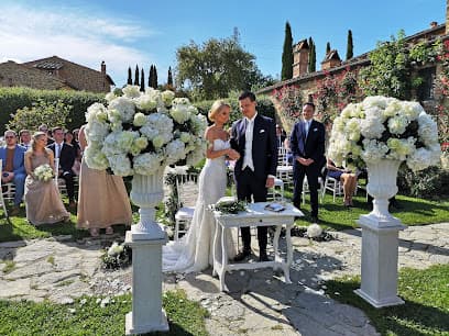 Toscana-Mania Wedding Planner
