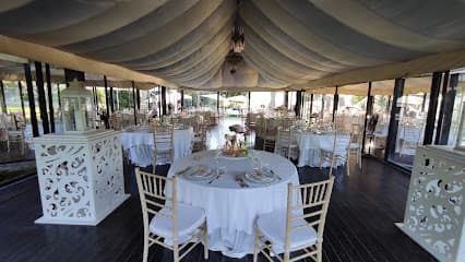 Villa Habiba - Location matrimoni Napoli