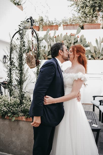 NEW - Noemi Events Weddings