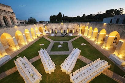 Cloister of the Dominicans, Lecce events
