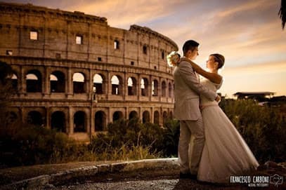 Francesco Carboni Reportage di matrimonio