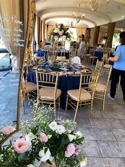 Wedding & Event Planner Silvia Cantini