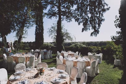 Ceri Castle (Palazzo Torlonia)