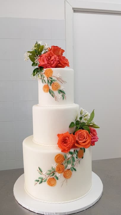 CAKE ART Piccola Pasticceria Artistica