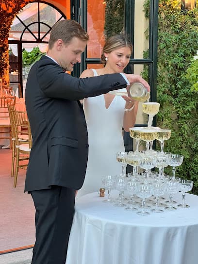 Lake Como Weddings and Events