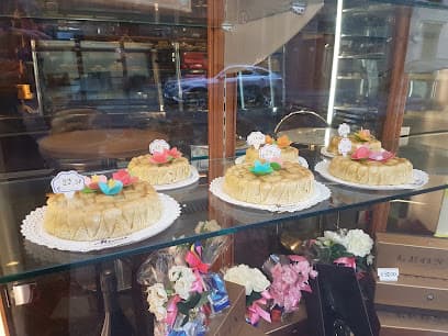 Pasticceria Minni