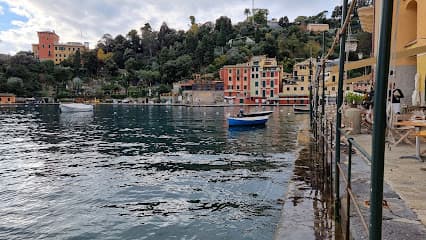 PORTOFINO COAST