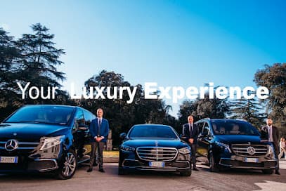 Italy by Limo