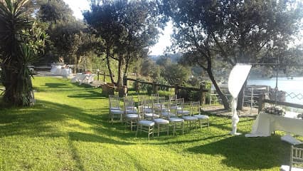 Villa Habiba - Location matrimoni Napoli