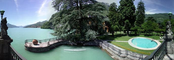 Luxury Italian Locations