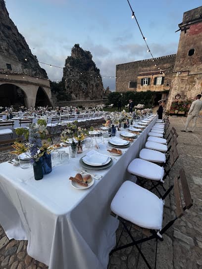 Tonnara di Scopello