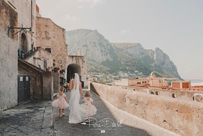 Piera Plus David Photographers Positano