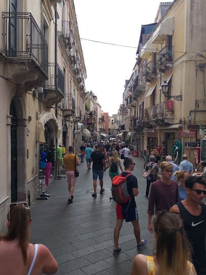 SICILY LIFESTYLE