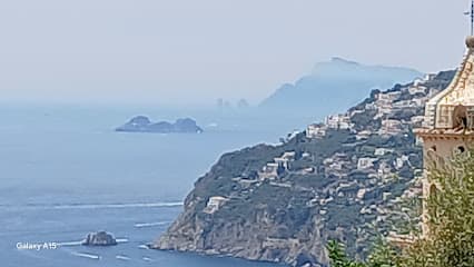 Liquid art system Ravello