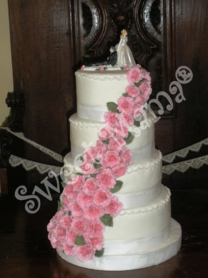 Sweet Mama - Cake Design