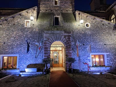 Castello della Castelluccia