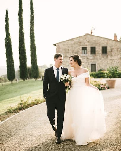 Gabriele Fani Italian Wedding Photographer in Tuscany