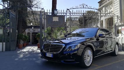 R.M. Luxury Transfers Services Sicily