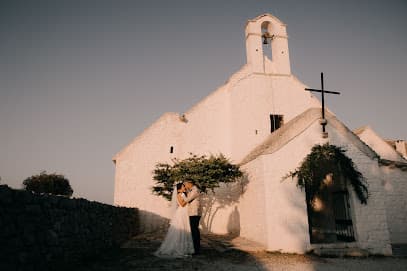 Vins Massaro Studio| Italy Wedding Photographer in Puglia