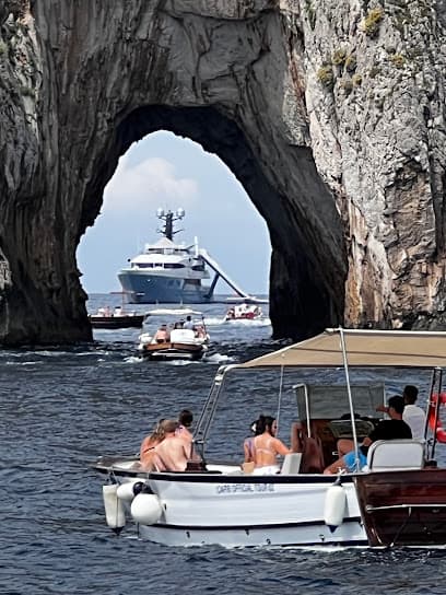 Italy Experience - Luxury Cruises