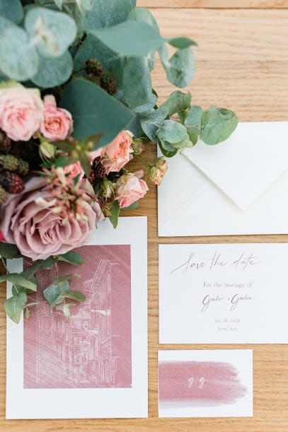 The Wedding Issue di Ilaria Fiorensoli