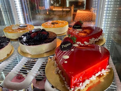 Bar Pasticceria Pegaso