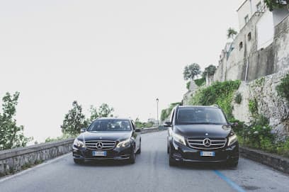 Amalfi Limousine Car Service