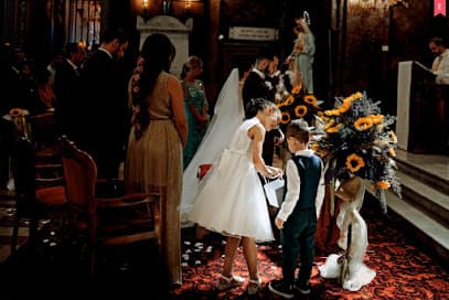 Italian Wedding Photographer