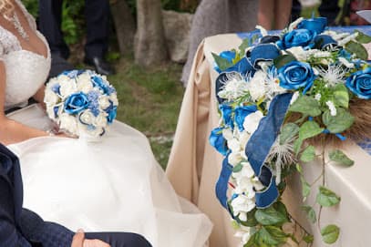 Elisabetta Wedding Celebrant - Celebrante Matrimonio Simbolico