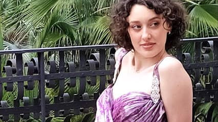 Roberta Baiardi Couture