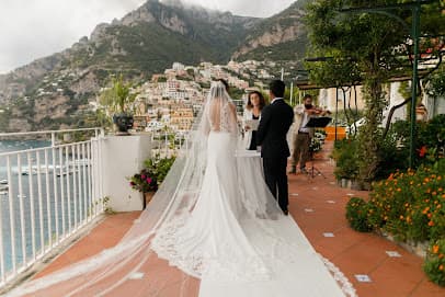 CAMI Wedding