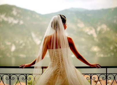 My Italian Lake Wedding