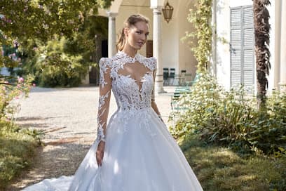 Vela Sposa