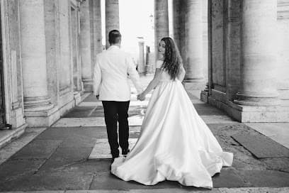 CoscarellaPhoto - Editorial Wedding Photographer