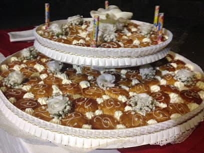 Pasticceria Buti Siena