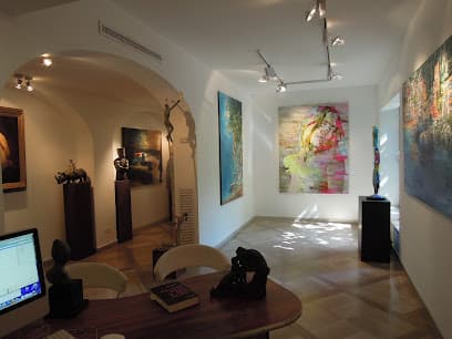 Franco Senesi Fine Art
