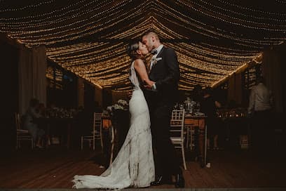 Italian Lovers Wedding Photo