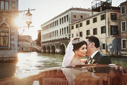 Brilliant Wedding Venice - Wedding Planner Venice Italy