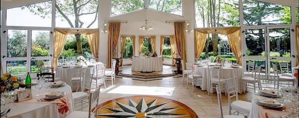 Villa Galanti