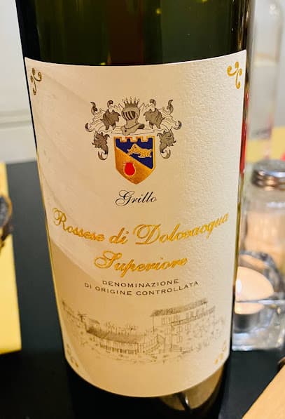 Cantine Camilla