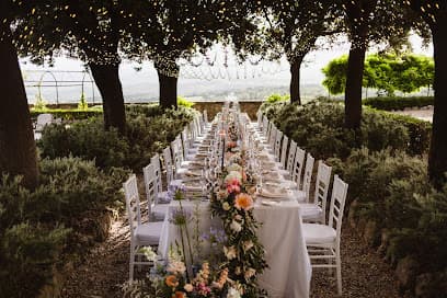 Original Tuscan Wedding