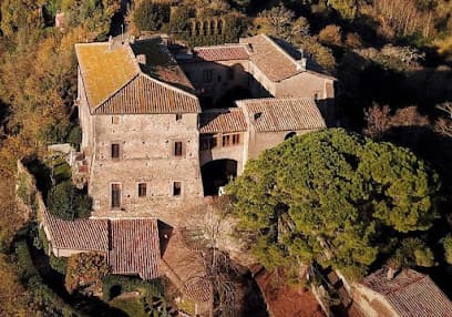 Castello Farnese