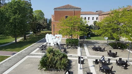 Centro Congressi San Servolo
